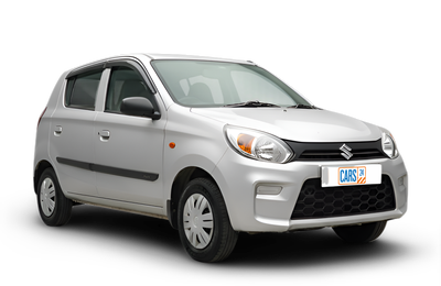 Maruti Alto-img